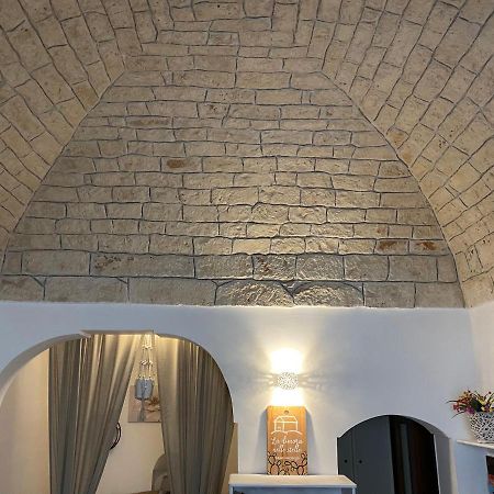 La Dimora Nelle Stelle Lejlighed Ostuni Eksteriør billede