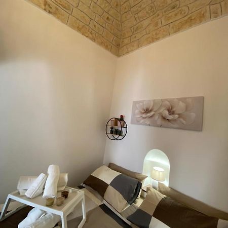 La Dimora Nelle Stelle Lejlighed Ostuni Eksteriør billede