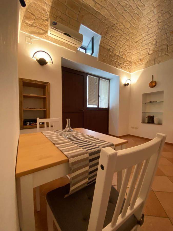 La Dimora Nelle Stelle Lejlighed Ostuni Eksteriør billede