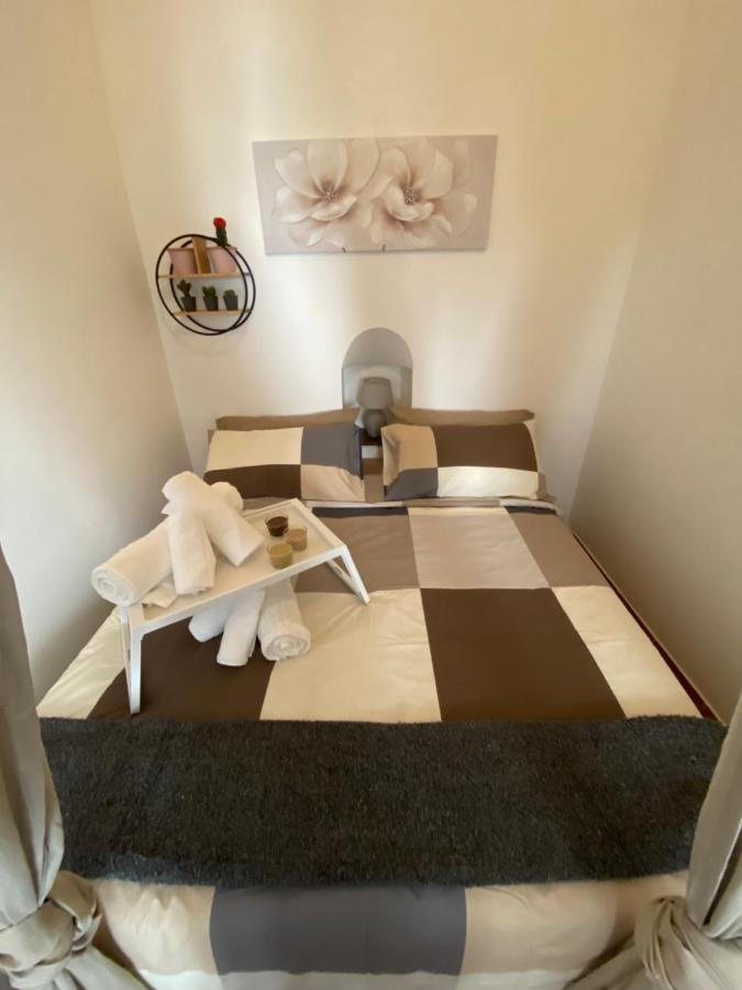 La Dimora Nelle Stelle Lejlighed Ostuni Eksteriør billede