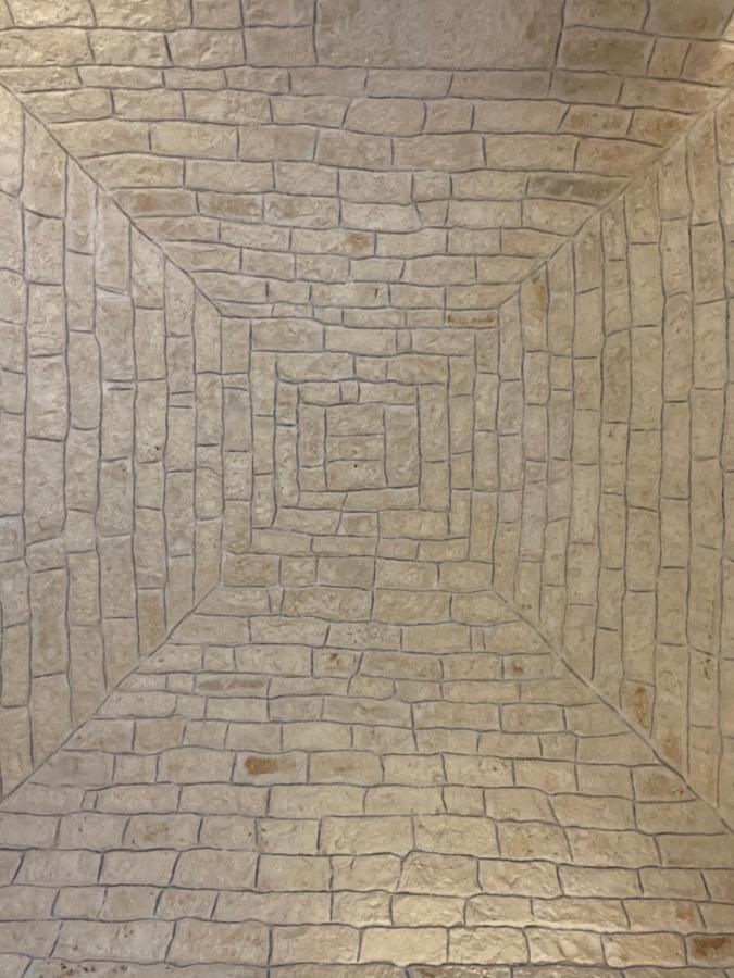 La Dimora Nelle Stelle Lejlighed Ostuni Eksteriør billede