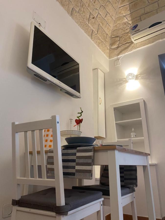 La Dimora Nelle Stelle Lejlighed Ostuni Eksteriør billede