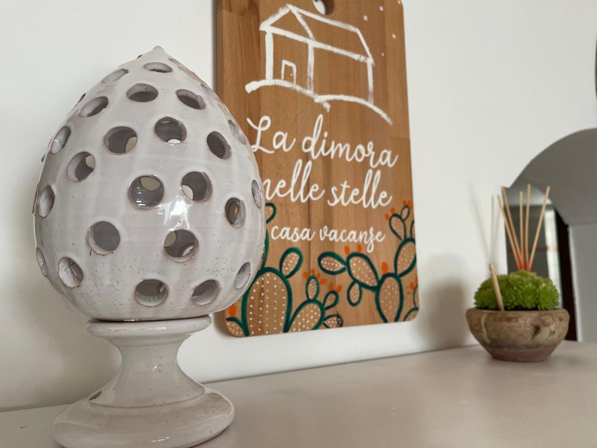 La Dimora Nelle Stelle Lejlighed Ostuni Eksteriør billede
